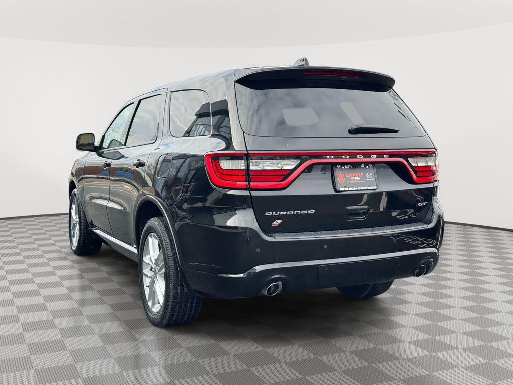 2023 Dodge Durango GT AWD