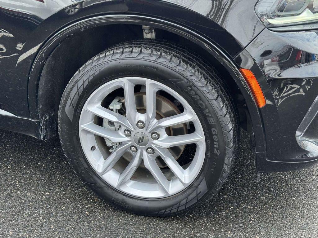 2023 Dodge Durango GT AWD