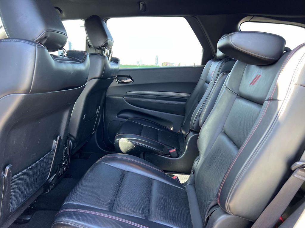2022 Dodge Durango R/T AWD