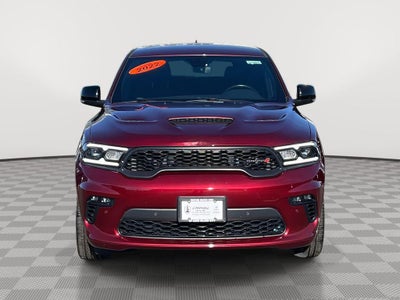 2022 Dodge Durango R/T AWD