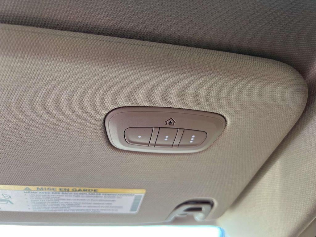 2021 RAM 1500 Laramie Crew Cab 4x4 57' Box