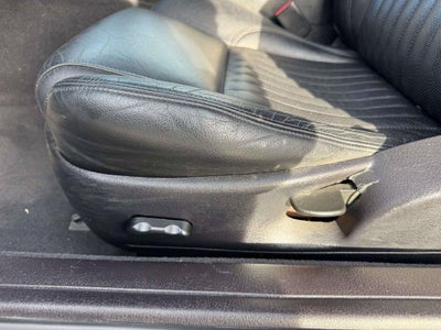 2004 Ford Thunderbird Base