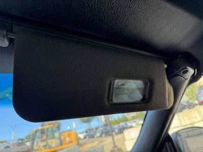 2004 Ford Thunderbird Base