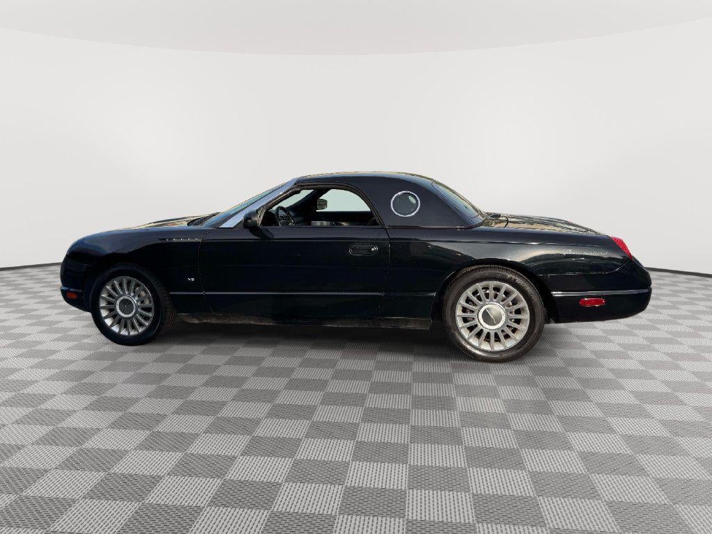 2004 Ford Thunderbird Base