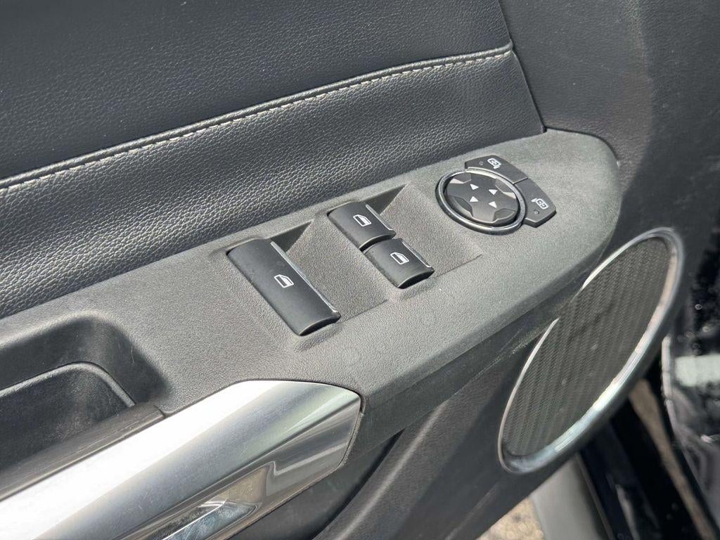 2022 Ford Mustang EcoBoost Premium Convertible