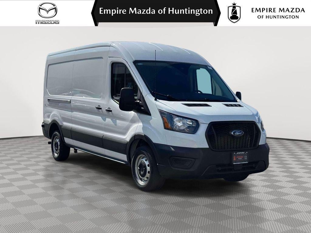 2024 Ford Transit-250 Cargo Van Base