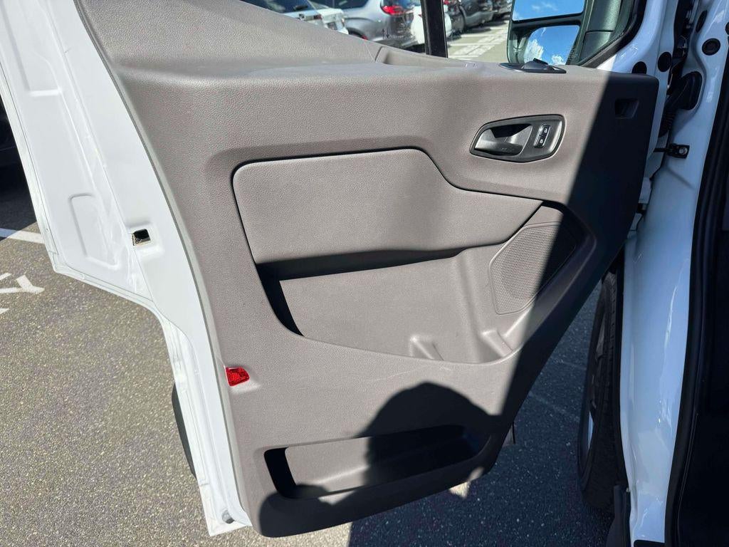 2024 Ford Transit-250 Cargo Van Base