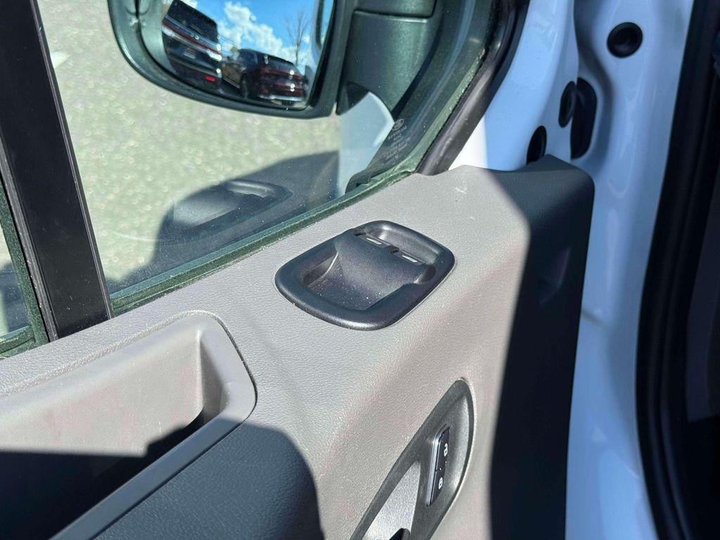 2024 Ford Transit-250 Cargo Van Base