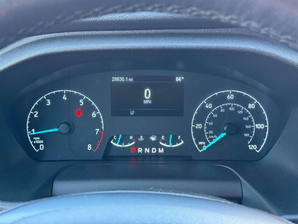 2024 Ford Transit-250 Cargo Van Base