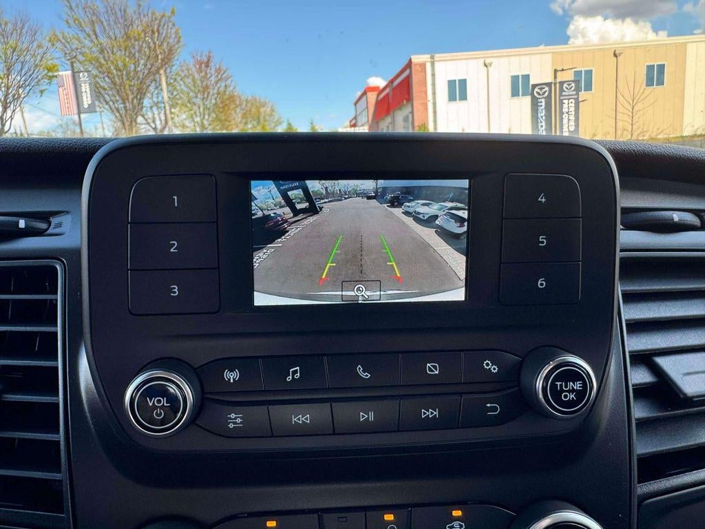 2024 Ford Transit-250 Cargo Van Base