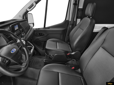 2024 Ford Transit-250 Cargo Van Base