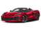 2025 Chevrolet Corvette Z06 RWD Convertible 3LZ
