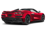2025 Chevrolet Corvette Z06 RWD Convertible 3LZ