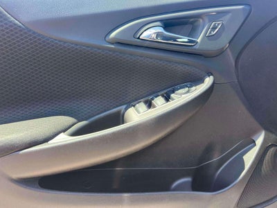 2022 Chevrolet Malibu FWD RS