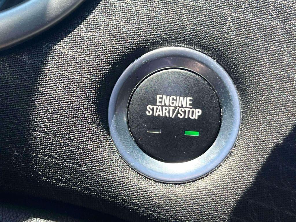 2022 Chevrolet Malibu FWD RS