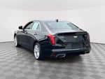 2023 Cadillac CT4 Luxury