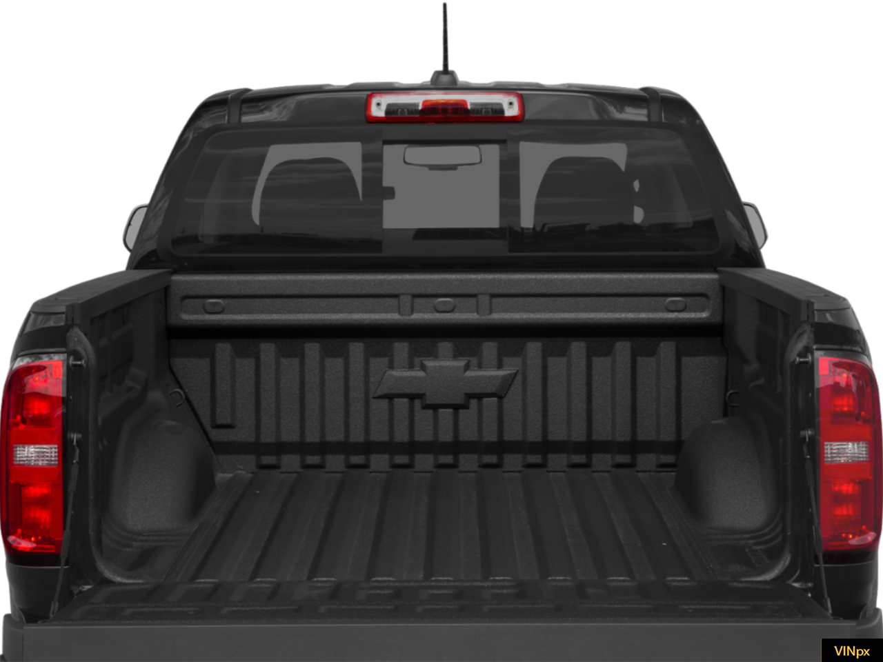 2021 Chevrolet Colorado 4WD Crew Cab Short Box Z71