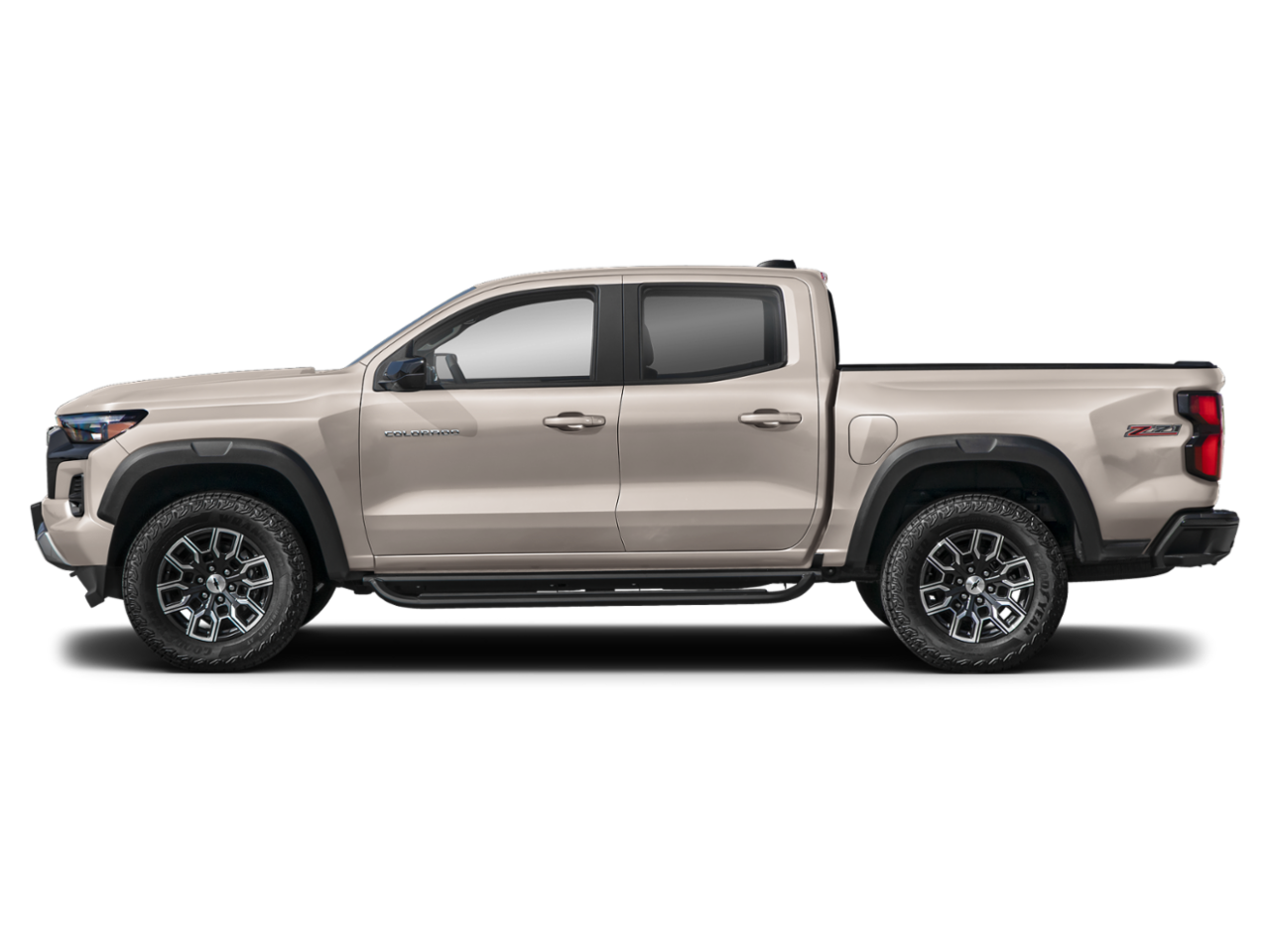 2024 Chevrolet Colorado 4WD Z71