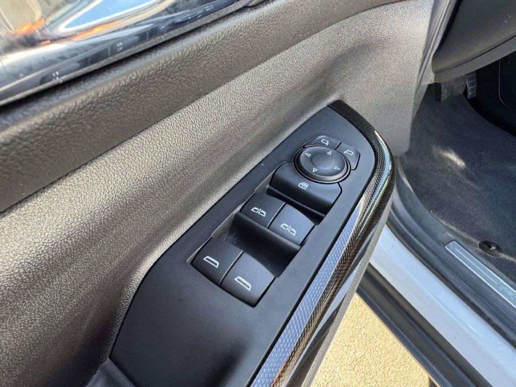 2023 GMC Acadia AWD AT4