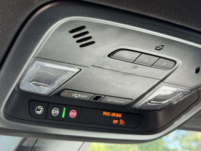 2023 Chevrolet Traverse FWD LT Cloth