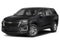 2022 Chevrolet Traverse AWD LS
