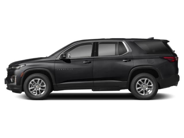 2022 Chevrolet Traverse AWD LS