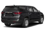 2022 Chevrolet Traverse AWD LS