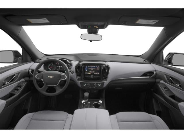 2022 Chevrolet Traverse AWD LS