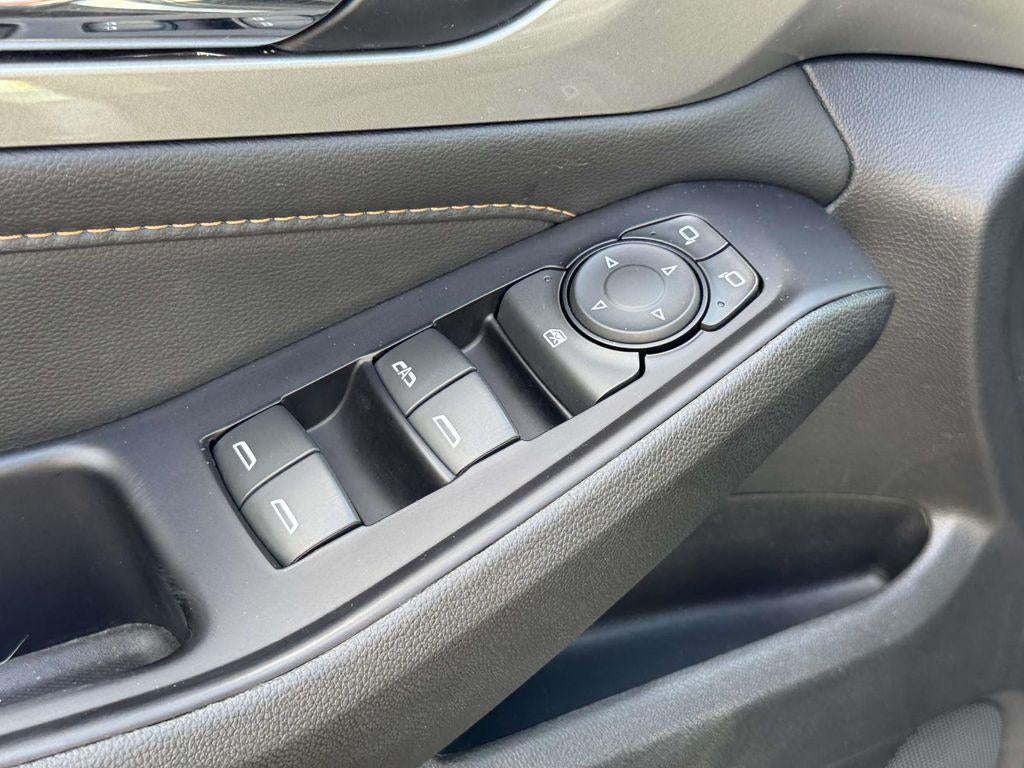 2019 Chevrolet Traverse 1LT