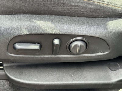 2019 Chevrolet Traverse 1LT