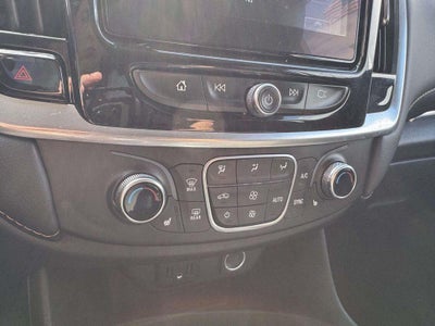 2019 Chevrolet Traverse 1LT