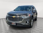 2019 Chevrolet Traverse 1LT