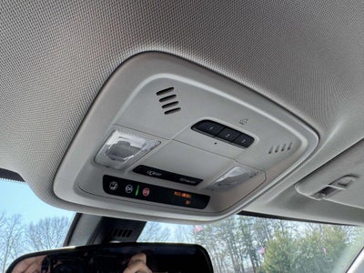 2019 Chevrolet Traverse 1LT