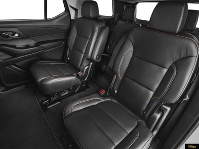 2020 Chevrolet Traverse AWD RS