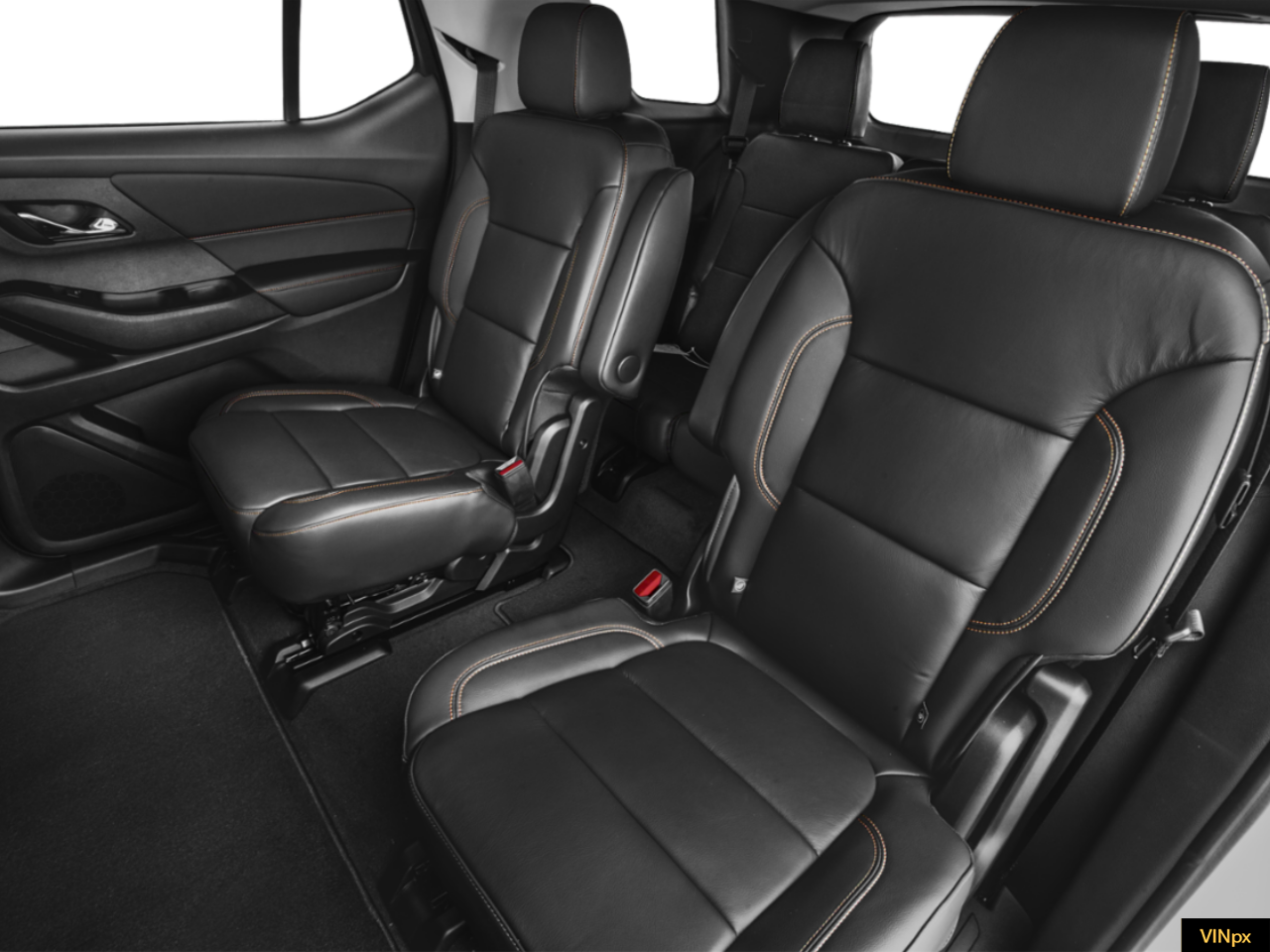 2020 Chevrolet Traverse AWD RS