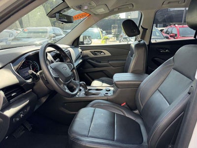2020 Chevrolet Traverse AWD RS