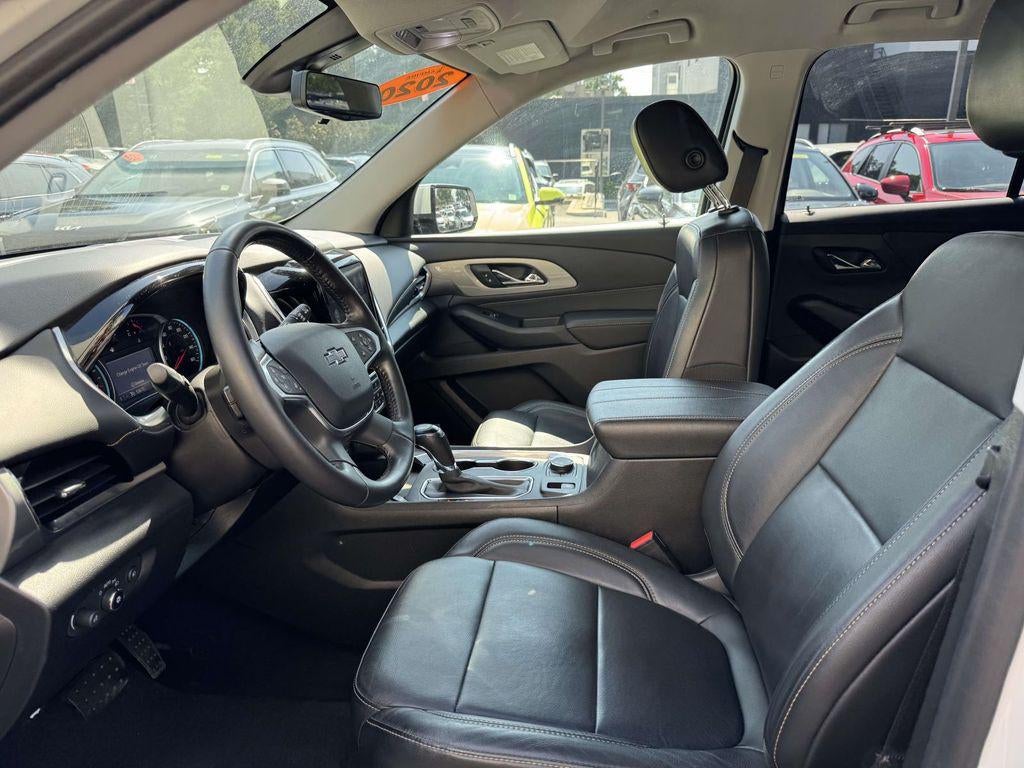 2020 Chevrolet Traverse AWD RS