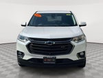 2020 Chevrolet Traverse AWD RS