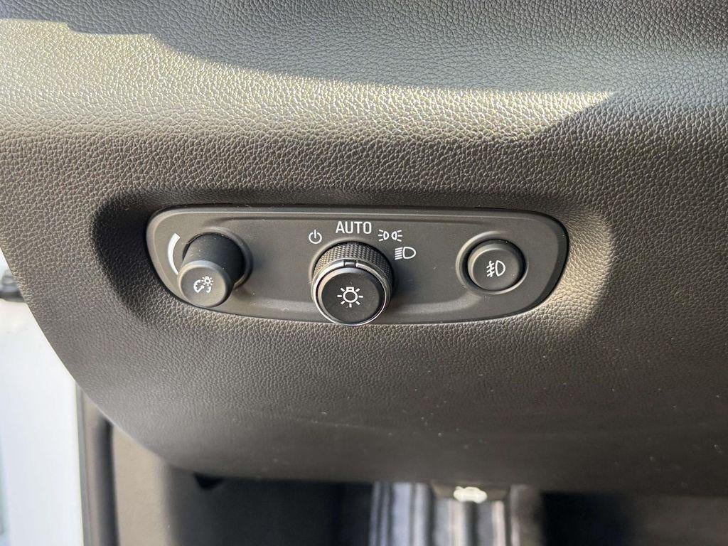 2020 Chevrolet Traverse AWD RS