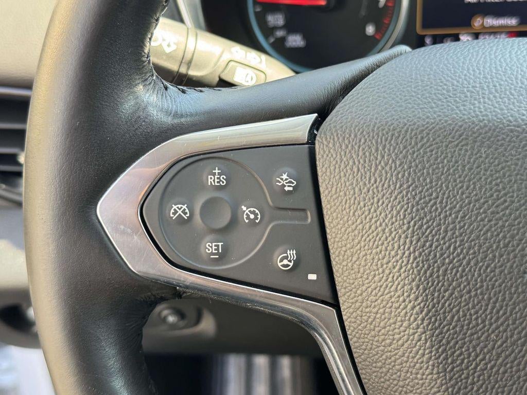 2020 Chevrolet Traverse AWD RS