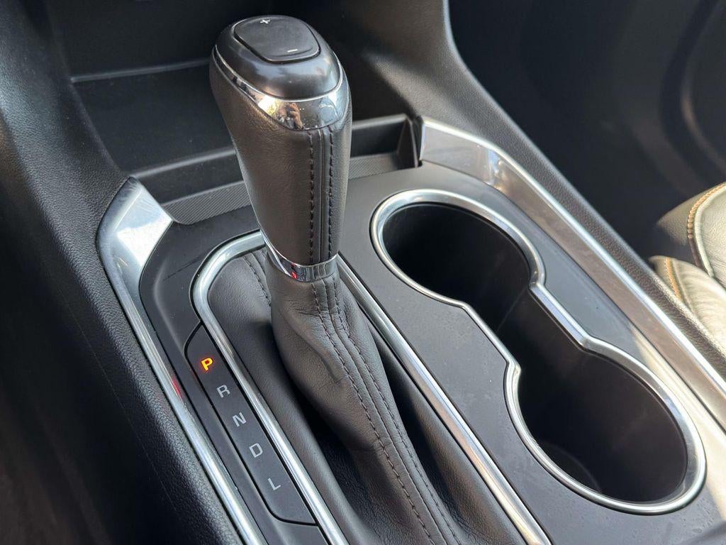 2020 Chevrolet Traverse AWD RS