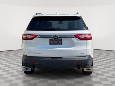 2020 Chevrolet Traverse AWD RS
