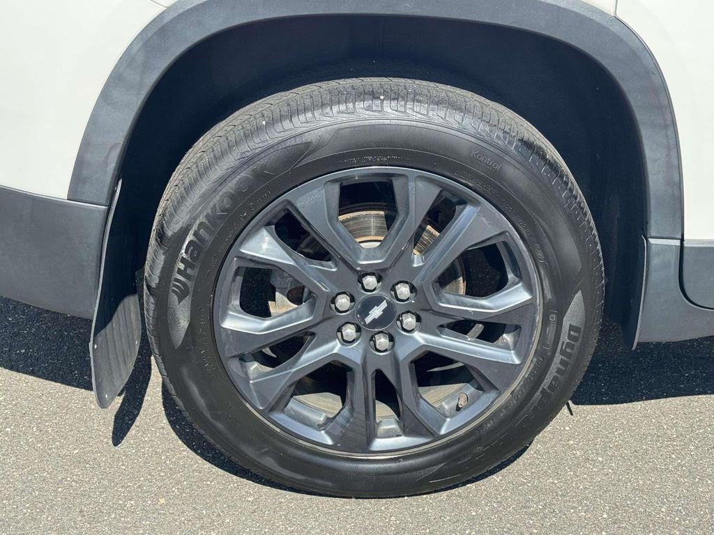 2020 Chevrolet Traverse AWD RS