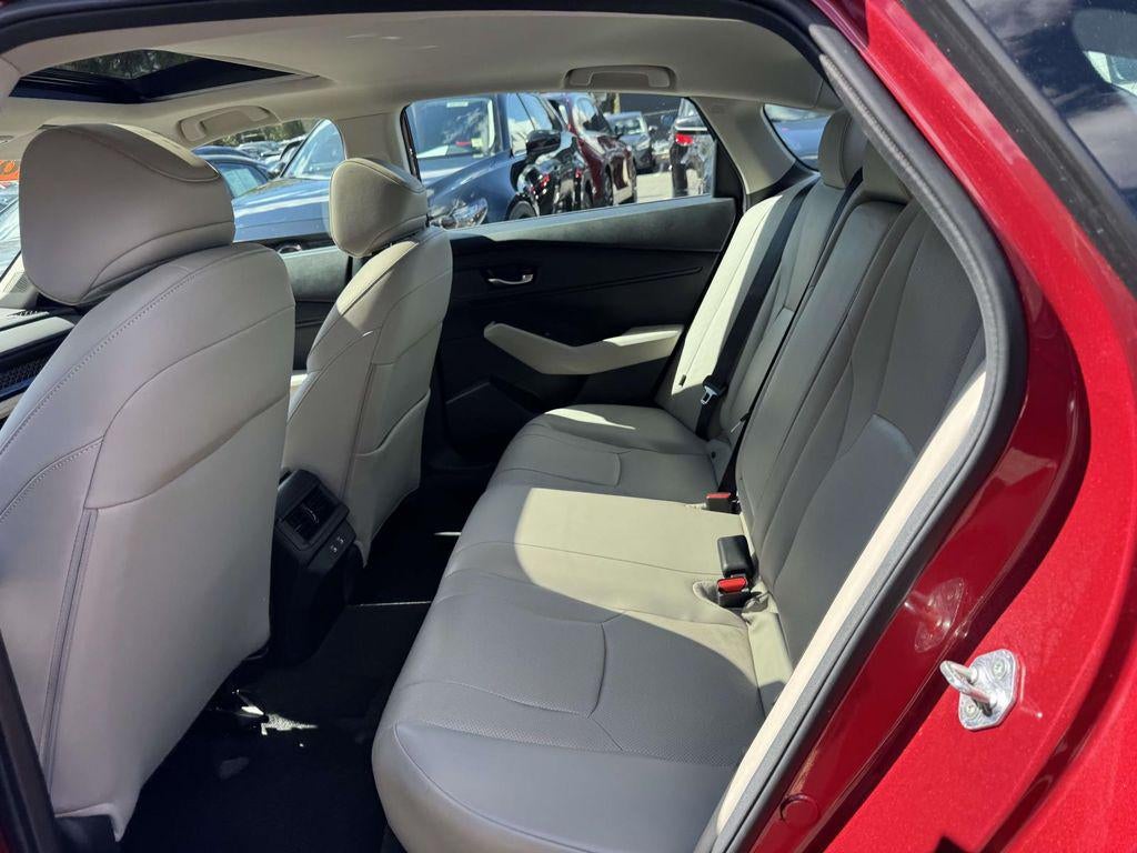 2023 Honda Accord EX-L