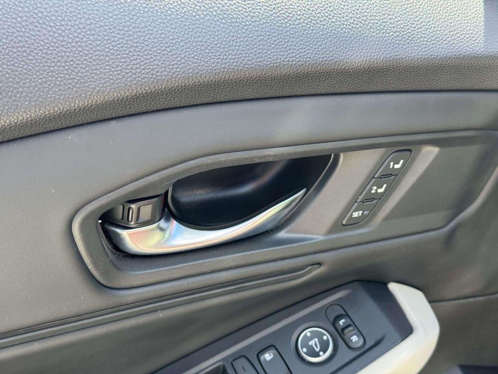 2023 Honda Accord EX-L