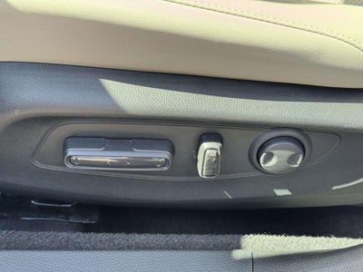 2023 Honda Accord EX-L