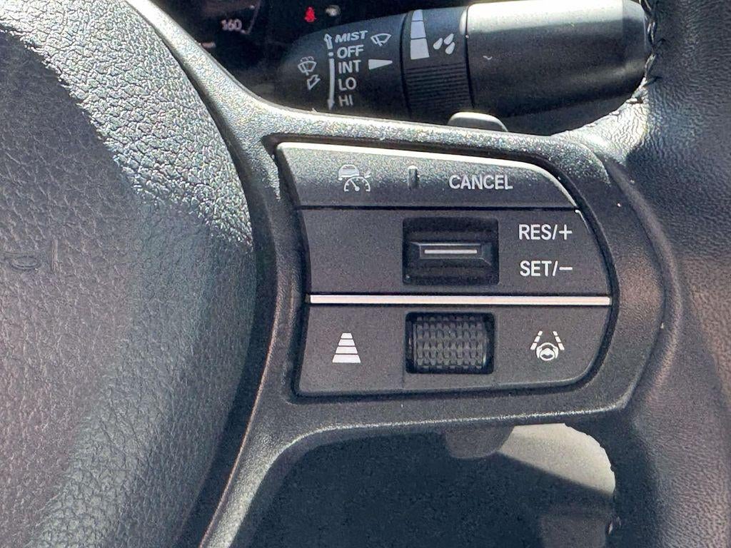 2023 Honda Accord EX-L