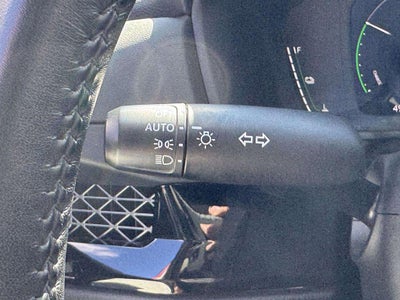 2023 Honda Accord EX-L