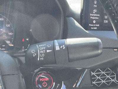 2023 Honda Accord EX-L