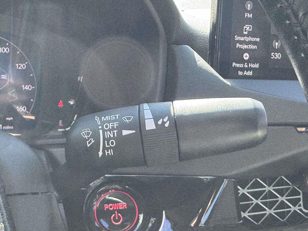 2023 Honda Accord EX-L